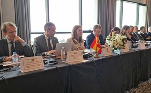 عملية "مرحبا 2026".. المغرب وإسبانيا يستعدان لعبور أكثر من 3,5 ملايين مسافر