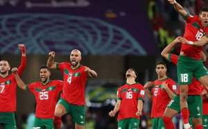 صحف إسبانية ترشح المغرب للتألق في مونديال 2026 وتصف "الأسود" بأقوى أجيال إفريقيا