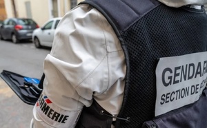 عملية أمنية مغربية فرنسية تسقط شبكة دولية لتهريب المخدرات