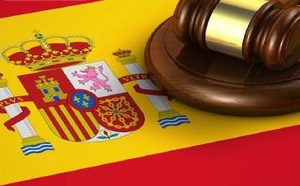محكمة كاتالونيا تلزم مقيمة بإسبانيا بإرجاع 33 ألف يورو بعد إقامتها الطويلة بالمغرب