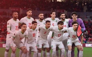المنتخب الوطني يشد الرحال نحو أمريكا في هذا التاريخ