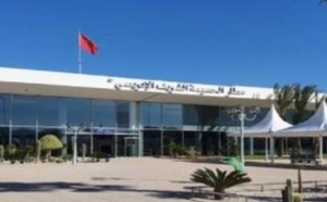 الجالية تطالب بتوسيع الرحلات من مطار الحسيمة