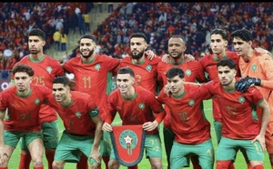 بقيمة 484 مليون يورو.. المنتخب المغربي يتصدر القيمة السوقية للمنتخبات العربية بمونديال 2026