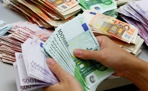 تحويلات الجالية المغربية تقارب 40 مليار درهم