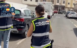 تفكيك شبكة لتهريب الحشيش وتوقيف 14 شخصا بمليلية