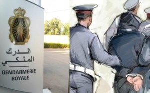 بعد 3 أيام من مغادرته السجن.. توقيف مروج مخدرات قوية بأكليم