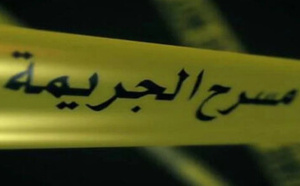 فاجعة.. عشرينية تنهي حياة جدتها الستينية بـ "صابة"
