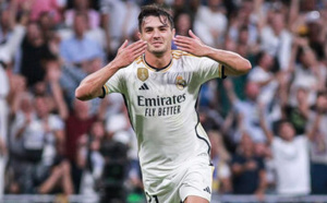 يوفنتوس يتحرك لاستقطاب دياز وإنقاذه من دكة ريال مدريد