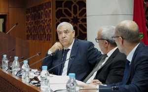 لفتيت يستنفر الولاة والعمال لتسوية نزاعات استثمارات الجالية المغربية بالخارج