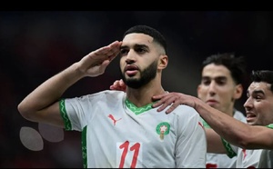 الصيباري يقترب من بايرن ميونخ.. اتفاق شفهي يمهد لصفقة تاريخية للنجم المغربي