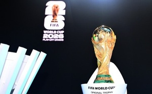 توقعات الذكاء الاصطناعي تكشف المنتخب الذي سيفوز بكأس العالم 2026