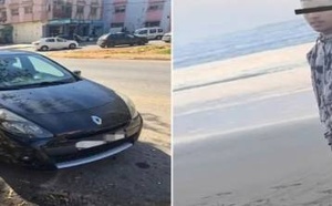 هزت مستعملي تطبيقات النقل.. تفاصيل جديدة في قضية مقتل الشاب ياسين