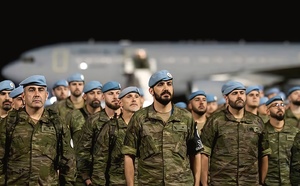 القضاء الإسباني يؤيد سجن عسكري بمليلية قضى عطلته المرضية بالناظور