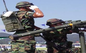 المغرب يعزز دفاعاته الجوية بمنظومة كورية متطورة