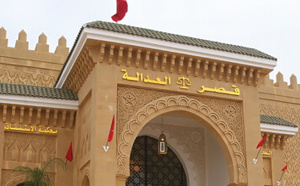 جنابات فاس تباشر محاكمة مسؤولين سابقين بجماعة بالناظور