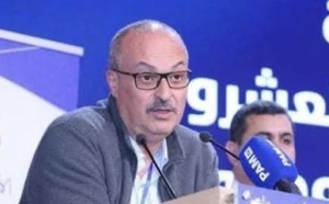 محمد الحموتي وكيلا للائحة "الجرار" بالحسيمة