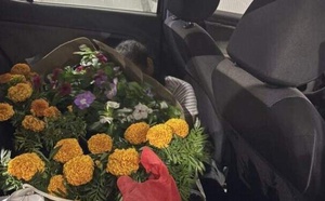 توقيف شاب حاول تهريب زوجته المغربية إلى بلجيكا بين الزهور