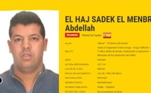 تحقيقات إسبانية تربط “ميسي الحشيش” بشبكة الأنفاق السرية لتهريب المخدرات بين المغرب وسبتة