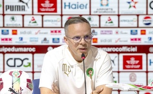 وهبي ينتظر الحسم الطبي لمشاركة أكرد في مونديال 2026