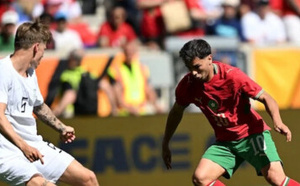 ريال مدريد يشيد بنجمه إبراهيم دياز بعد ودية المغرب والنرويج