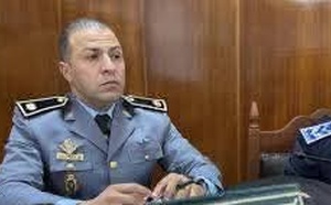 حملات تمشيطية واسعة ومراقبة مشددة للساحل تحت إشراف قائد سرية زايو
