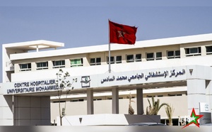 إنجاز طبي غير مسبوق بالمستشفى الجامعي بوجدة