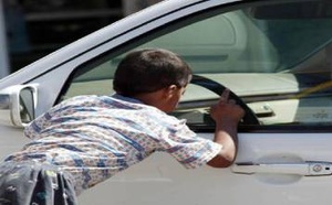 الناظور: خطة حزم لحماية الطفولة وفرق ميدانية لملاحقة مستغلي الأطفال في التسول بالإقليم