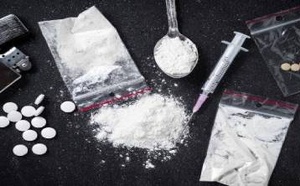 استياء واسع ببن الطيب بسبب انتشار مروجي الكوكايين ومطالب بتدخل عاجل للسلطات