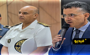 عامل الناظور يعلن قرب انطلاق أشغال الملعب الجديد بعد تسوية إشكال العقار