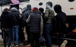 أوروبا تعتمد ميثاقا جديدا للهجرة يسرع ترحيل المهاجرين من دول “آمنة” بينها المغرب