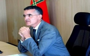 عامل إقليم الناظور يتفقد شواطئ أركمان ويطلع على استعدادات موسم الاصطياف 2026