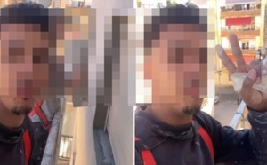 "من لم يرد العمل فليعد إلى بلده".. عامل مغربي يثير الجدل بإسبانيا بعد دعمه لحزب فوكس المتطرف