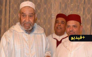 قصة مؤثرة يرويها الشرادي: وفاة الحاج "أحمد زريوح" داخل الطائرة مباشرة بعد ختام مناسك الحج