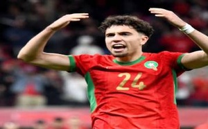 هذا ما قاله الدولي المغربي نائل العيناوي حول المواجهة القوية أمام المنتخب البرازيلي