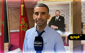 رئيس “هلال الناظور للسيدات” يطلق صرخة إنذار في حفل استقبال عامل الإقليم: “بدون رعاة ومستثمرين أعدكم بعدم الصمود في القسم الأول”