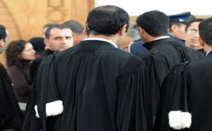 شلل مرتقب بالمحاكم.. المحامون بالمغرب يعلنون توقفا شاملا عن العمل لمدة أسبوع