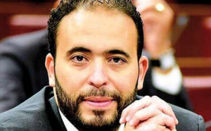 رئيس نهضة بركان وكيلاً للائحة "الميزان" ببركان