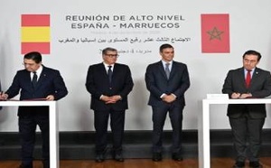 تقرير إسباني: التعاون مع المغرب ساهم في تراجع طلبات اللجوء خلال 2025