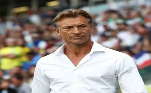 بعد الخماسية أمام السويد.. هيرفي رينارد مدربا جديدا لمنتخب تونس