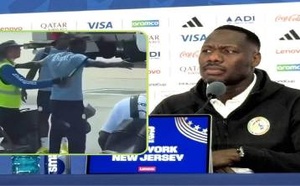 إشادة سنغالية بمنتخب المغرب قبل القمة المرتقبة ضد فرنسا وظروف الاستقبال في المونديال