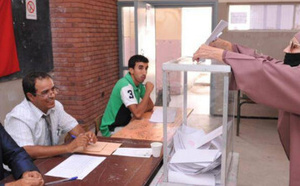 تاوريرت تستعد لانتخابات 23 شتنبر.. وهؤلاء أبرز المرشحين المعلنين بالدائرة