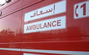 مصرع شرطي إثر إقدامه على شرب "ماء القاطع"