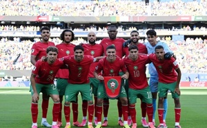 مونديال 2026.. موعد مباراة المغرب أمام سكتلندا والقنوات الناقلة