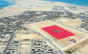 40 دولة تجدد دعمها لسيادة المغرب على صحرائه