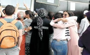 البكالوريا 2026 بالمغرب.. ارتفاع نسبة النجاح إلى 64.8% وتفوق لافت للإناث
