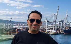  تعيين محمد بندحمان رئيسا مديرا عاما لمحطة الحاويات بميناء "الناظور غرب المتوسط"
