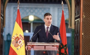 سانشيز يبرز أبعاد التنظيم المشترك لمونديال 2030 بين المغرب وإسبانيا والبرتغال