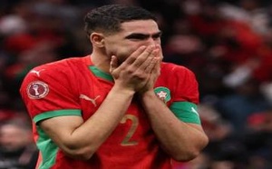 القضاء الفرنسي يمهد لمحاكمة أشرف حكيمي.. واللاعب يرد: "أنتظر هذه اللحظة منذ البداية"