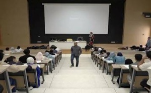 هام للناجحين في البكالوريا بالناظور.. انطلاق التسجيل في مباراة الطب.. أكثر من 7300 مقعد وتفاصيل الانتقاء