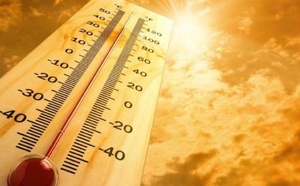 موجة حر وزخات رعدية قوية تضرب عددا من مناطق المملكة إلى غاية الأحد
